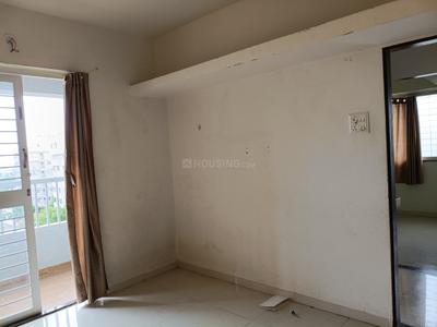 Laxminarayan Apartment Bedroom One 2