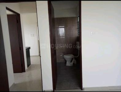 Bathroom Image of 751 Sq.ft 2 BHK Apartment / Flat for sale in Sara City Phase 4, Chakan Pune for Rs. 2650000