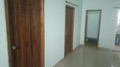 Living Room Image of 1500 Sq.ft 3 BHK Apartment / Flat for sale in Rambagh Colony Hyderabad for Rs. 8299999