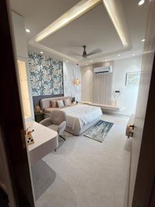 Bedroom Image of 2600 Sq.ft 4 BHK Villa for sale in Mansarovar Jaipur for Rs. 16500000