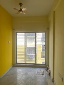 Hall Image of 550 Sq.ft 1 BHK Apartment / Flat for sale in Nayabad Kolkata for Rs. 2300000