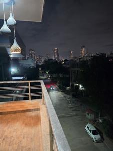 Balcony Image of 1467 Sq.ft 4 BHK Builder Floor for rent in Ansal Esencia Sector 67, Sector 67 Gurgaon for Rs. 60000