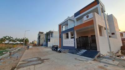 Image of 990 Sq.ft Residential Plot / Land for sale in Kamal Vihar, Raipur for Rs. 3514500