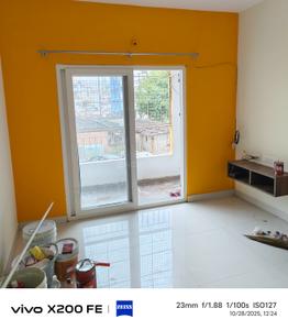 Hall Image of 680 Sq.ft 1 BHK Apartment / Flat for rent in C V Raman Nagar Bengaluru for Rs. 26000