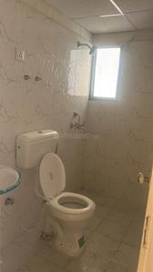 Bathroom Image of 700 Sq.ft 2 BHK Apartment / Flat for sale in MRG The Balcony, Sector 93 Gurgaon for Rs. 6500000