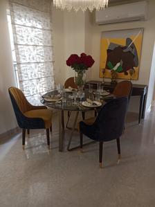 Hall Image of 2600 Sq.ft 4 BHK Apartment / Flat for sale in Bestech Altura, Sector 79 Gurgaon for Rs. 34500000