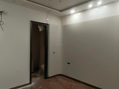 Bedroom Image of 2300 Sq.ft 4 BHK Builder Floor for sale in Rohini Extension New Delhi for Rs. 28000000