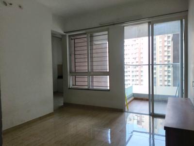 Living Room Image of 730 Sq.ft 1 BHK Apartment / Flat for sale in VTP Belair, Mahalunge Pune for Rs. 5400000