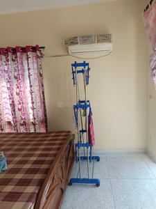 Bedroom Image of 1280 Sq.ft 3 BHK Apartment / Flat for sale in Ruchira Residency, Haltu Kolkata for Rs. 12500000