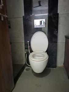 Common Bathroom Image of 1050 Sq.ft 2 BHK Apartment / Flat for sale in Labh Status Vihar, Kharghar Navi Mumbai for Rs. 11000000