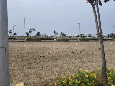 Image of 1200 Sq.ft Residential Plot / Land for sale in Thaiyur, Chennai for Rs. 3360000
