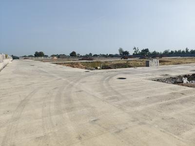 Image of 840 Sq.ft Residential Plot / Land for sale in Alkapuri, Ratlam for Rs. 1848000