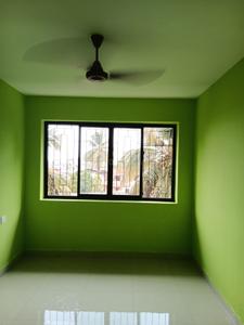 Hall Image of 699 Sq.ft 2 BHK Apartment / Flat for sale in Gogol, Madgaon Goa for Rs. 4500000