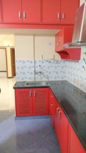 Kitchen Image of 1680 Sq.ft 3 BHK Apartment / Flat for rent in Koramangala Bengaluru for Rs. 50000