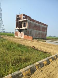 Image of 1000 Sq.ft Residential Plot / Land for sale in Ahmamau, Lucknow for Rs. 1799000
