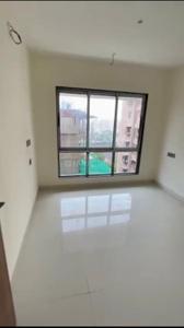 1.5 BHK Flat