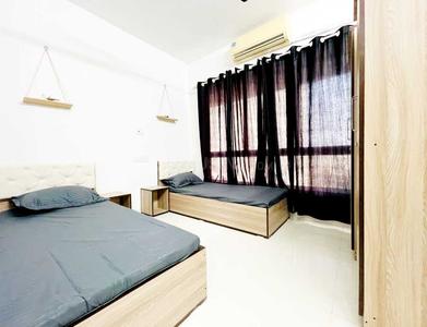 Image of GetSetHome-Andheri west(Separate for Boys/ Girls) in Andheri West, Mumbai