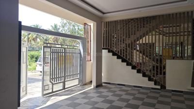 Main Entrance Image of 1250 Sq.ft 5 BHK Independent House for sale in Horamavu Bengaluru for Rs. 19000000