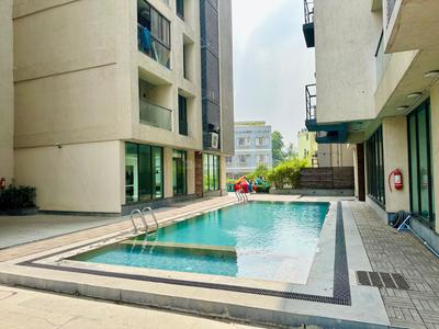 Image of 2400 Sq.ft 2 BHK Apartment / Flat for sale in Kshetrum Aspire, Behala, Kolkata for Rs. 20900000