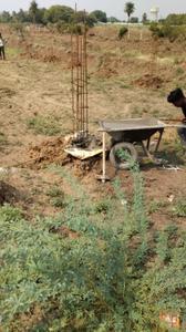 Image of 768 Sq.ft Residential Plot / Land for sale in Shree Tulip Grande, Sanwer, Indore for Rs. 2372000