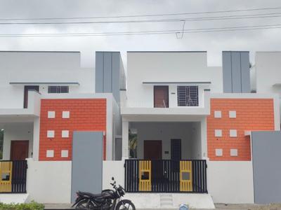Image of 1750 Sq.ft 2 BHK Duplex for sale in Kovilpalayam, Pollachi for Rs. 6500000