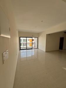 Hall Image of 2160 Sq.ft 3 BHK Penthouse for sale in Edcon Rio Grande, Panjim Goa for Rs. 27000000