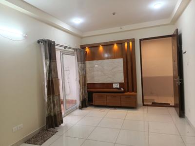 Living Room Image of 1719 Sq.ft 3 BHK Apartment / Flat for rent in Prestige Jindal City, Anchepalya Bengaluru for Rs. 55000