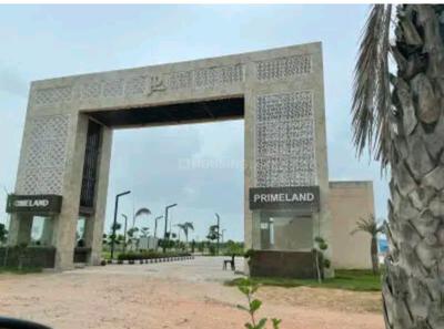 Image of 1098 Sq.ft Residential Plot / Land for sale in JMS The Pride, Sector 95A, Gurgaon for Rs. 24400000