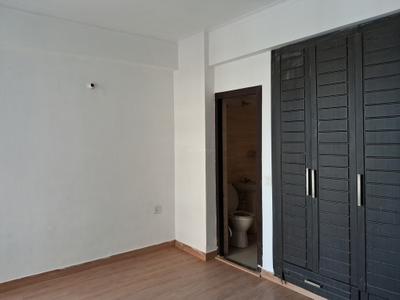 Bedroom Image of 1075 Sq.ft 3 BHK Apartment / Flat for sale in Amrapali Zodiac, Sector 120 Noida for Rs. 12000000