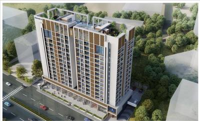 2 BHK Flat