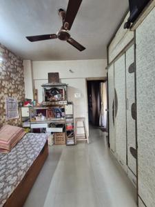 Bedroom Image of 1000 Sq.ft 2 BHK Apartment / Flat for sale in Moraj Residency, Sanpada Navi Mumbai for Rs. 21000000