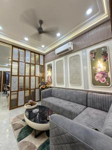 Hall Image of 3600 Sq.ft 4 BHK Independent House for sale in Vaishali Nagar Extension Jaipur for Rs. 27100000