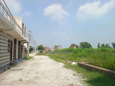 Image of 60 Sq.ft Residential Plot / Land for sale in SS Ayodhya Enclave, Dhoom Manikpur, Greater Noida for Rs. 2008000