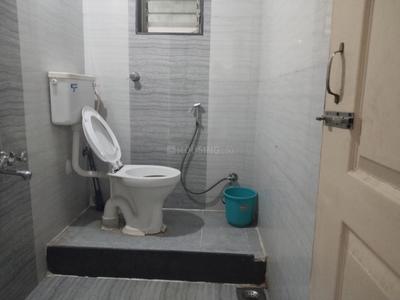 Image of 750 Sq.ft 1 BHK Apartment / Flat for sale in Bhoomi Trivas, Kharghar, Navi Mumbai for Rs. 5800000