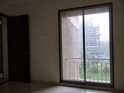 Bedroom Image of 1115 Sq.ft 2 BHK Apartment / Flat for sale in Kharghar Navi Mumbai for Rs. 12000000