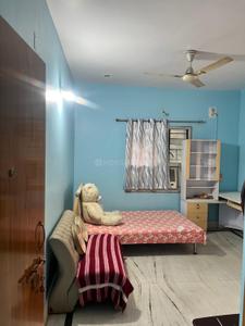 Bedroom Image of 1500 Sq.ft 3 BHK Apartment / Flat for sale in Ghorabandha Jamshedpur for Rs. 6000000