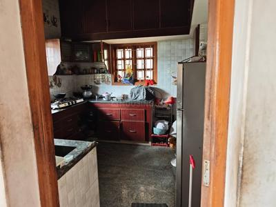 Kitchen Image of 3800 Sq.ft 9 BHK Independent House for sale in Thirunagar Tiruchirappalli for Rs. 19000000