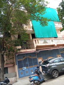 Image of 5250 Sq.ft 5 BHK Independent House for sale in Konanakunte, Bengaluru for Rs. 20000000