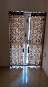 Bedroom Image of 701 Sq.ft 2 BHK Apartment / Flat for rent in Samraat Apna Ghar, Gangapur Nashik for Rs. 8000
