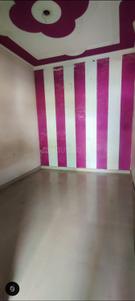 Kitchen Image of 1300 Sq.ft 2 BHK Builder Floor for rent in Bhagat Nagar Panipat for Rs. 7000