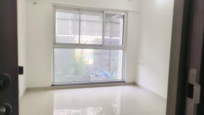 Bedroom Image of 654 Sq.ft 2 BHK Apartment / Flat for sale in Rustomjee Erika, Bandra East Mumbai for Rs. 24000000