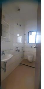 Bathroom Image of 3074 Sq.ft 4 BHK Independent House for sale in Shahupuri Satara for Rs. 16500000