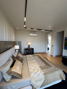 Bedroom Image of 2325 Sq.ft 3 BHK Apartment / Flat for sale in PR7 Airport Road Zirakpur for Rs. 22320000