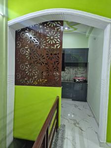 Kitchen Image of 650 Sq.ft 4.5 BHK Independent House for sale in Rajpur Road Dehradun for Rs. 9500000