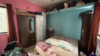 1 BHK Flat