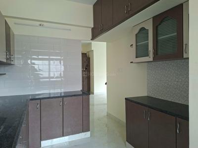 Kitchen Image of 1080 Sq.ft 2 BHK Apartment / Flat for rent in Ramapuram Chennai for Rs. 32000