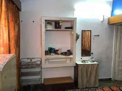 Bedroom Image of 1350 Sq.ft 3 BHK Independent House for rent in Sector 8 Chandigarh for Rs. 8000