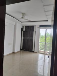 Bedroom Image of 850 Sq.ft 2 BHK Apartment / Flat for rent in Sevasi Vadodara for Rs. 20000