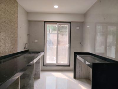 Kitchen Image of 1218 Sq.ft 3 BHK Apartment / Flat for sale in VKG Park Estate, Andheri East Mumbai for Rs. 26100000