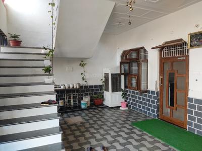 3 BHK Independent Builder Floor